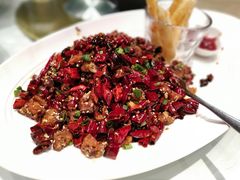 -眉州东坡(上海中心店)