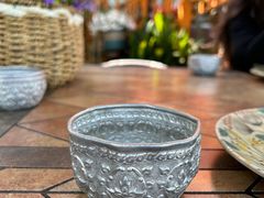 -萨芭蒂高空花园餐酒吧