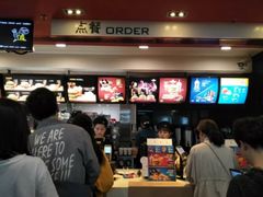 -麦当劳(杭州东站高铁店)