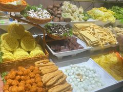 -醉人椒麻辣香锅(上地华联店)