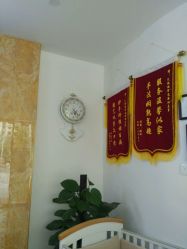 -合肥骄阳兰多产后恢复中心(天鹅湖万达店)