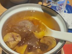 -桂小厨广西菜(青秀万达店)