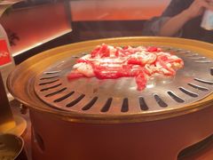 -西塔老太太泥炉烤肉(上海七宝领展广场店)