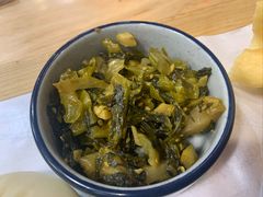雪菜-头壹号饸饹面·大油条(东升科技园店)