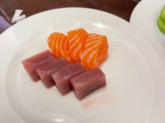 -Social 秀西餐厅-长沙瑞吉酒店(运达店)