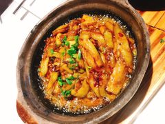 -千日贺茶餐厅(开发区安盛店)