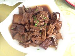 iphone_upload_pic-宜城私房菜.臭鳜鱼(九华新街店)