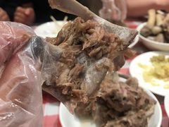 -王云花羊架莜面馆(青山店)