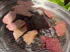 -核桃碳烤肉馆(深圳首店)
