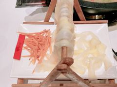 -乔先生涮肉·鲜活牛羊肉火锅(塘沽店)