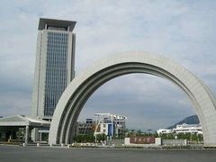 -华侨大学(厦门校区)
