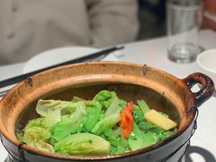 生菜煲-煲煲好(朝阳门店)