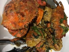 -量贩海鲜餐厅