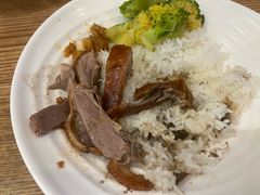 -裕记烧腊连锁餐饮(国商分店)