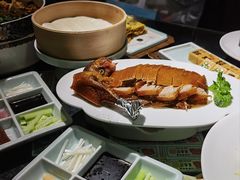 -四世同堂·京菜·烤鸭(双井店)