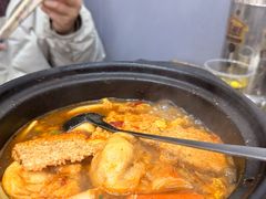 -张记砂锅麻辣烫(千灯店)