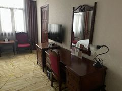 -上海锦江金门大酒店