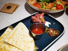-墨纪Mojí墨西哥餐厅(官舍店)