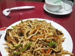 -胖子菜馆(隆昌路店)