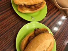 -大利来记餐厅