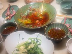 -锦府盐帮·李宅(领展购物广场中关村店)