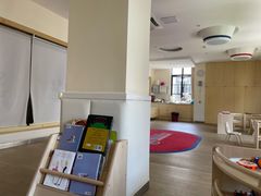 -佳诺国际婴幼中心(万科店)