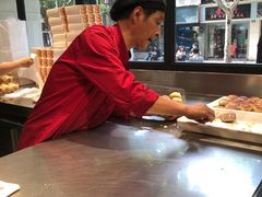 -西区老大房(愚园路店)