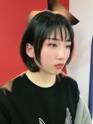 -禾曼造型