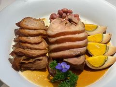 -汤城小厨•粤菜•靓汤(金宝街店)