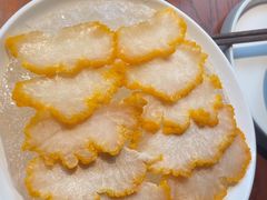 -花菇朵·云山雀 ll 野生菌锅·野果酸汤·精品滇菜(万柳店)