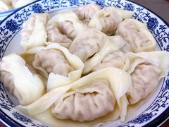 鲍鱼虾仁鲜肉馄饨-艾米私房馄饨