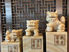 -顺德美的万豪酒店-万豪中餐厅