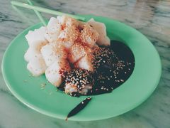 -金伯利街美食夜市