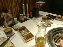 -赤坂亭M9和牛烧肉·日料398放题(万达店)