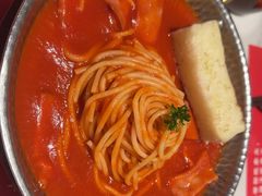 -赤火牛排(金狮广场店)