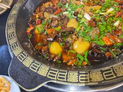 -一只烧鸡公(解放碑店)