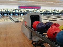 -广州保龄球馆(广州天河体育中心店)