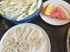 -巴蜀大将火锅(春熙店)