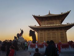 -洛阳白云山景区