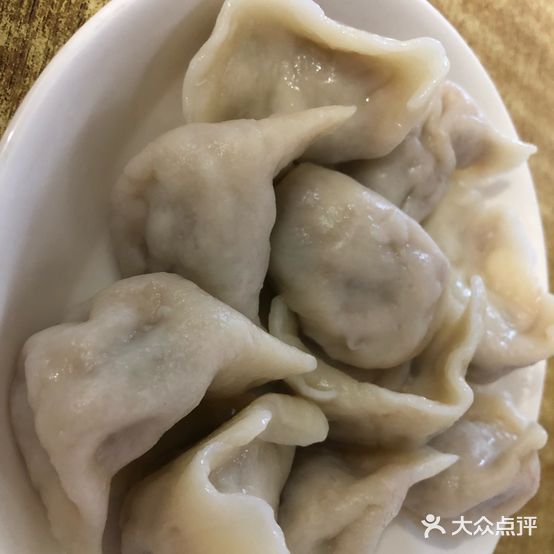 南苑水饺