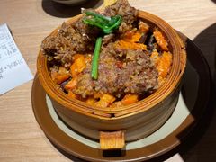 -川堂风·跷脚牛肉·乐山爆炒(宝山日月光店)