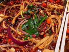 -绿草地·湘菜(7mall店)