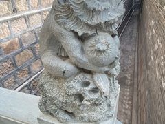 -五台山圆照寺