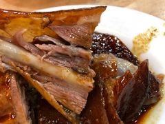 -一乐烧鹅(中环店)