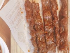 -陳香貴·蘭州牛肉面(松江亚繁亚乐城店)