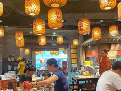 -南京大牌档(三阳广场苏宁店)