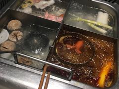 -海底捞火锅(龙岗星河COCO Park店)
