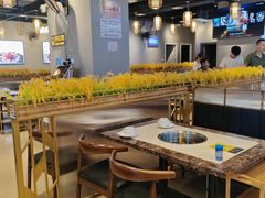 -小肥牛潮汕牛肉火锅(南联店)
