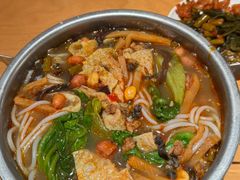 -水平有限广西米粉·广西风味集(五道口店)