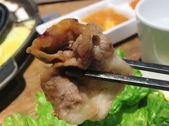 -釜山火炉韩式炭火烤肉(欧洲城店)